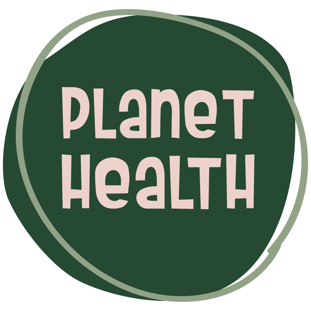 Planet Health