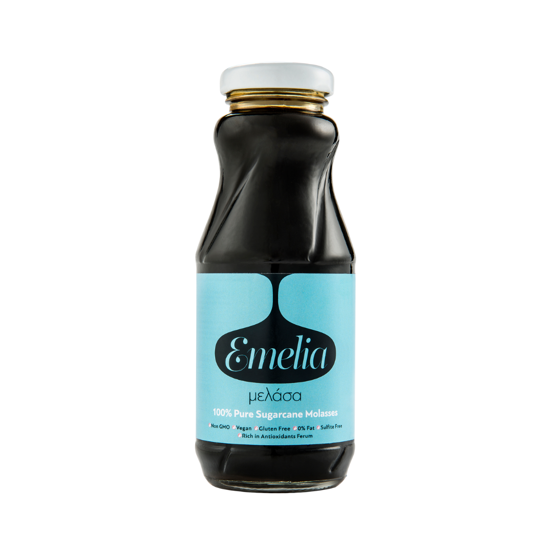 Μελάσα EMELIA 350GR Μελάσα EMELIA 350GR