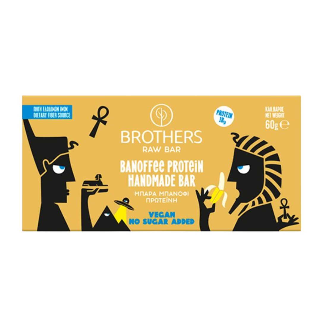 BROTHERS BANOFFEE PROTEIN BARA BROTHERS-BANOFFEE-PROTEIN-BARA