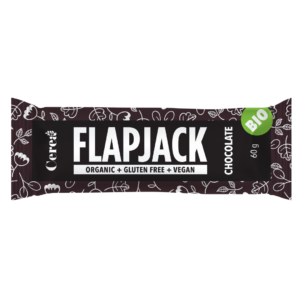 FLAPJACK-CHOCOLATE