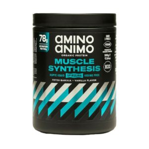 ANIMO-AMINO-MUSCLE-SYNTHESIS