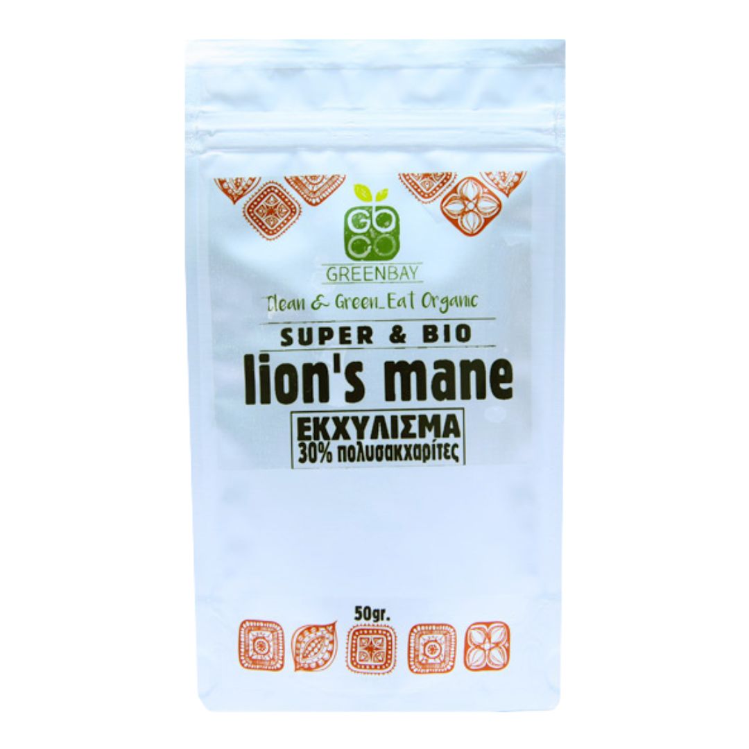 LIONSMANE-GREENBAY LIONSMANE-GREENBAY