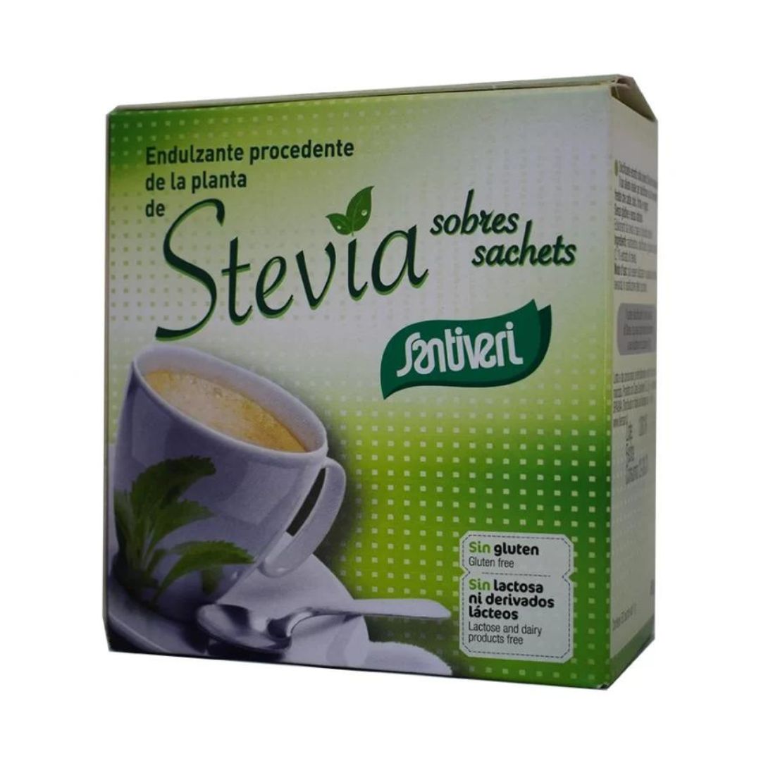 STEVIA-SE-FAKELAKIA-SANTIVERI STEVIA-SE-FAKELAKIA-SANTIVERI