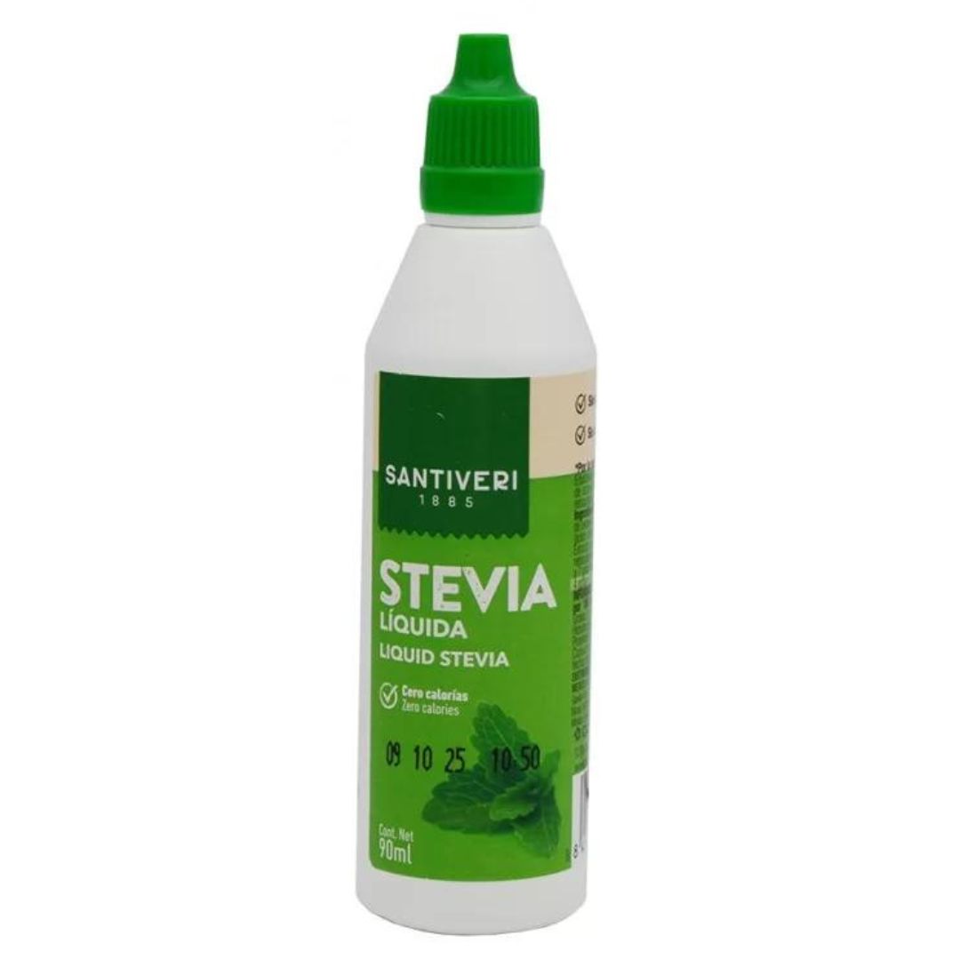 YGRH-STEVIA-SANTIVERI YGRH-STEVIA-SANTIVERI
